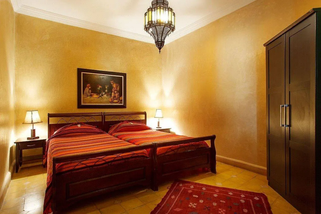 Riad La Kahana Marrakesh 3*,