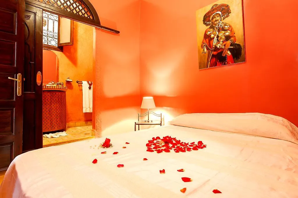 Riad La Kahana Marrakesh