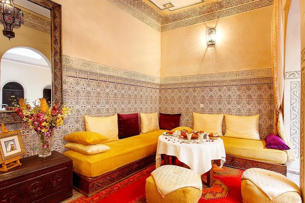 Riad La Kahana Marrakesh 3*,  Morocco