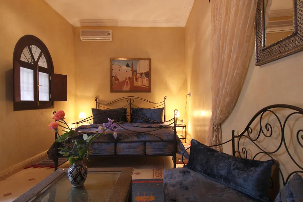 Riad La Kahana Marrakesh