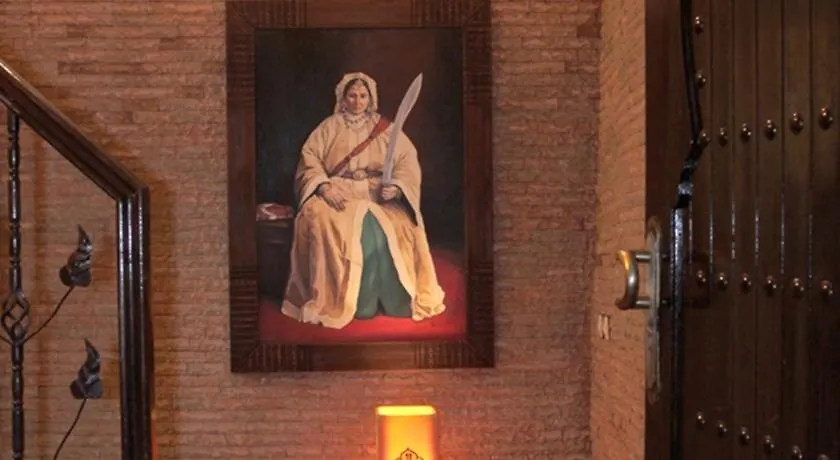 Riad La Kahana Marrakesh