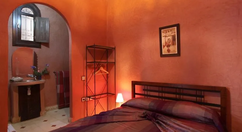 Riad La Kahana Marrakesh