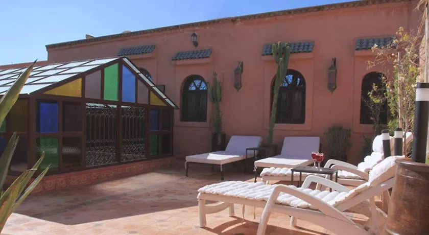 Riad La Kahana Marrakesh