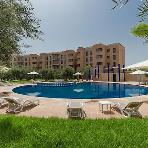 Wazo Appart-hôtel **** Marraquexe