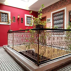 112 Guest house