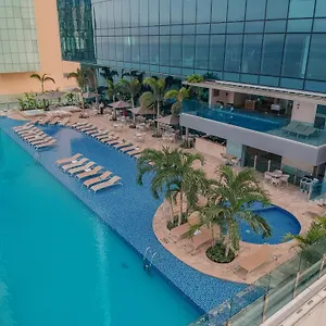 Estelar De Indias Y Centro De Convenciones Colômbia