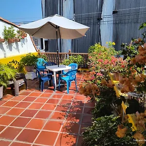 Casa De Americas Colômbia