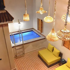Azra Marrakech Guest house