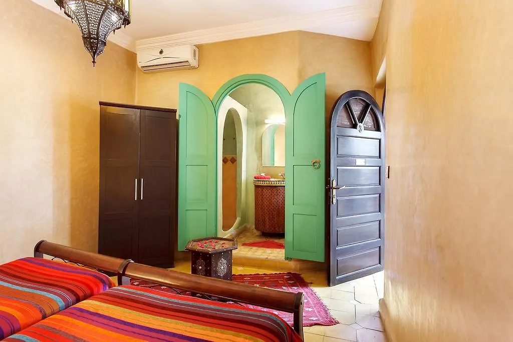 Riad La Kahana Marrakesh