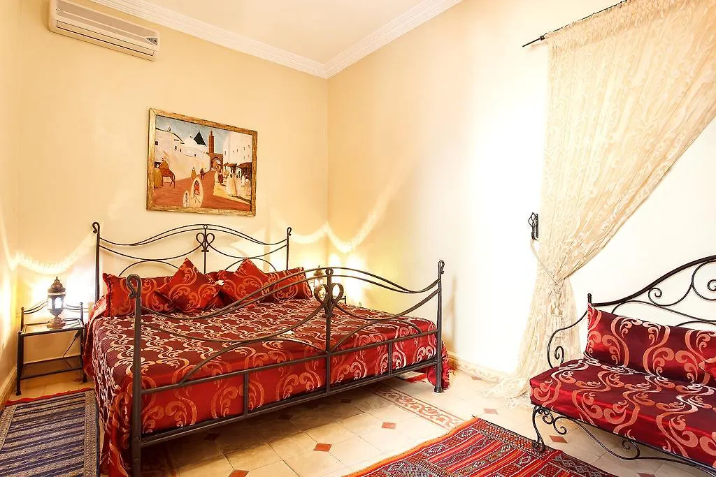 Riad La Kahana Marrakesh